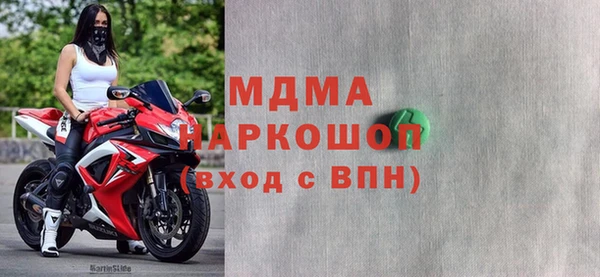 гидра Инта